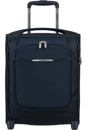Samsonite Zachte bagage trolley RE-LITE, 45 cm (set, 2 stuks)