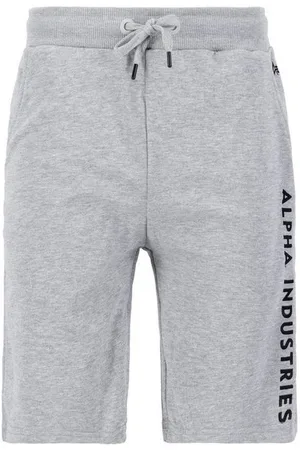 Alpha Industries Sweatshort Men - Shorts AI Sweat Short