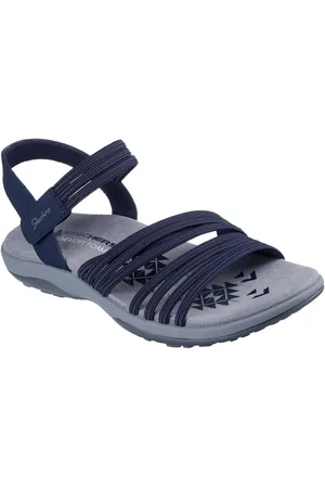 Skechers Sandalen REGGAE SLIM