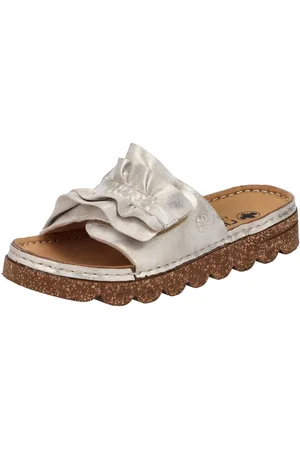 Rieker Slippers