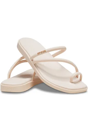 Crocs Sandaaltjes Miami Toe Loop Sandal
