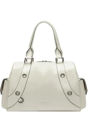 liebeskind Tas Satchel L NIKA LACK DISTRESSED