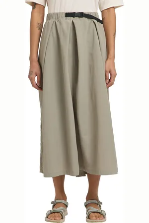 Jack Wolfskin Zomerrok TIHAMA SKIRT W