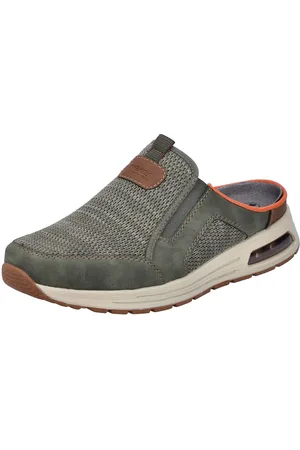 Rieker Clogs