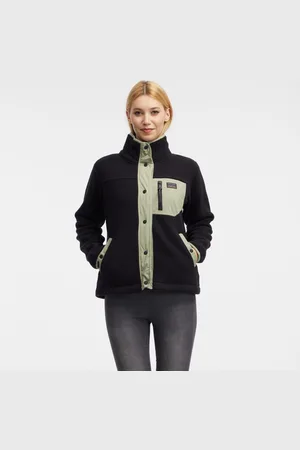 Ragwear Sweatvest APPOPIS FLEECE