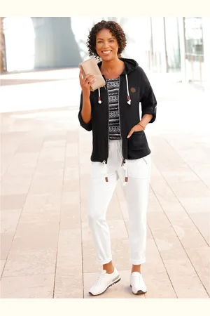 Casual Looks Blousejasje
