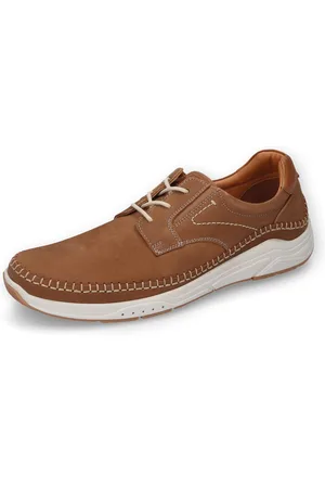 Camel Active Veterschoenen , mokassin, vrijetijdsschoen, traditionele schoen met leren voering