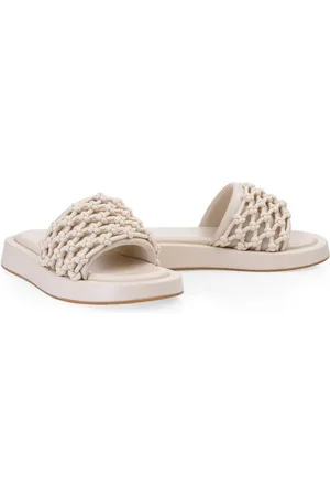 Marc Cain Slippers "Summer to Go"