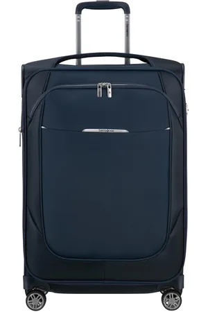 Samsonite Zachte bagage trolley (set, 2 stuks)