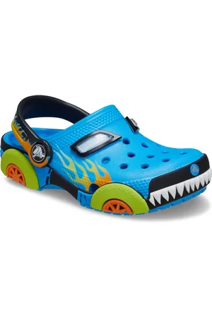 Crocs Clogs Classic IAM Monster Truck