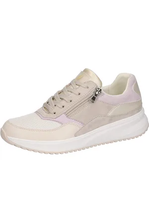 Waldläufer Plateausneakers H-MARA