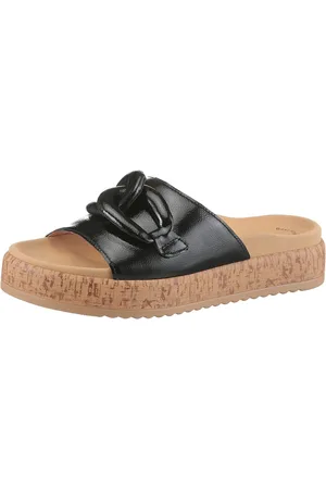Gabor Slippers