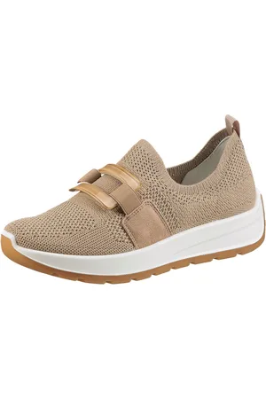 ARA Slip-on sneakers New York