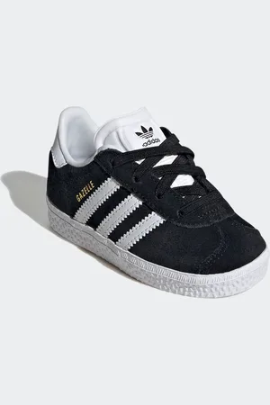 adidas Sneakers GAZELLE COMFORT CLOSURE ELASTIC LACES KIDS