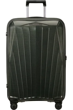 Samsonite Hardshell-trolley MAJOR-LITE, verschillende maten en kleuren Reiskoffer incheckbagage reisbagage gemaakt in Europa