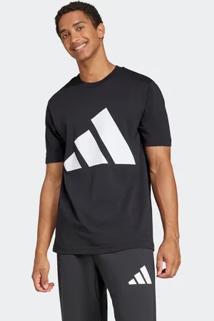adidas T-shirt M BL SJ T