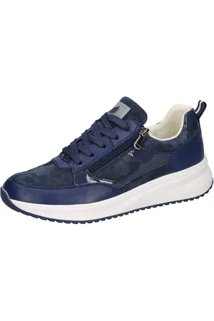 Waldläufer Plateausneakers H-MARA