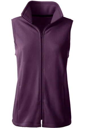 Classic Basics Mouwloos fleecevest