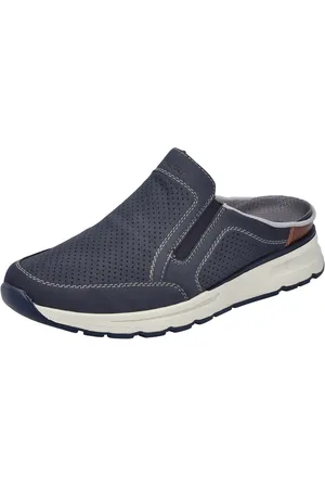 Rieker Clogs