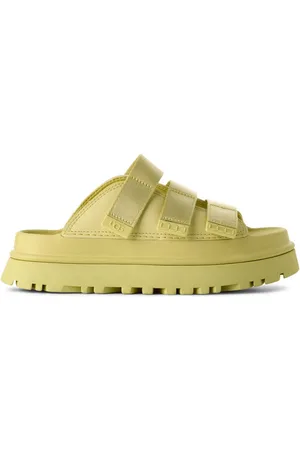 UGG Slippers GOLDENGLOW SLIDE