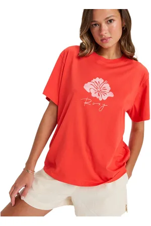 Roxy Shirttop Hangloose The Sky