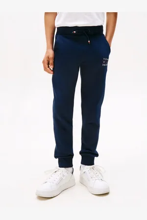 Tommy Hilfiger Sweatbroek TOMMY FLAG HILFIGER SWEATPANT