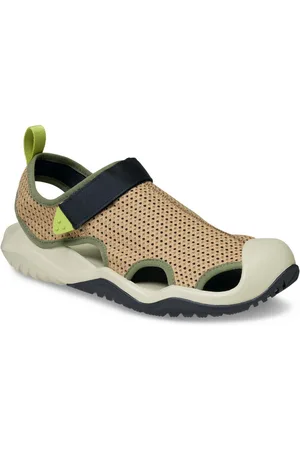 Crocs Badslippers Swiftwater