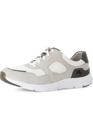 Gabor Sneakers met sleehak