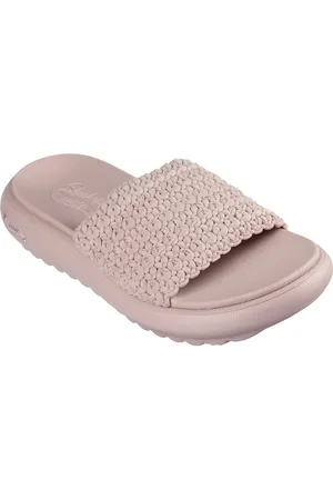 Skechers Slippers ARCH FIT CLOUD-OH SHE PRETTY