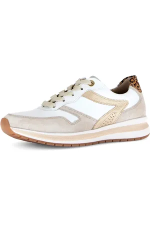 Gabor Sneakers met sleehak Florence