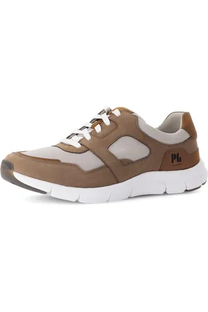 Gabor Sneakers met sleehak