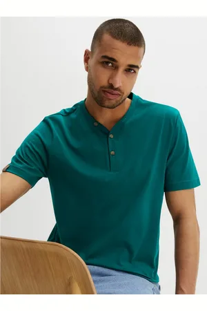 CATAMARAN Shirt met korte mouwen (2-delig)