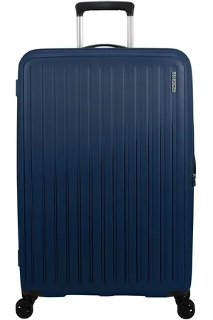 American Tourister ® Hardshell-trolley REJOY, verschillende maten en kleuren