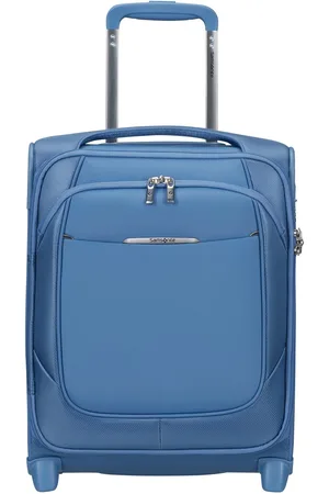 Samsonite Zachte bagage trolley RE-LITE, 45 cm (set, 2 stuks)