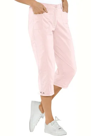 Casual Looks Capribroek
