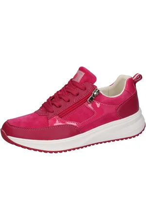 Waldläufer Plateausneakers H-MARA