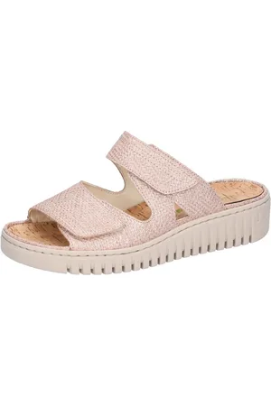 Waldläufer Slippers K-VALERIE