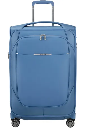 Samsonite Zachte bagage trolley (set, 2 stuks)