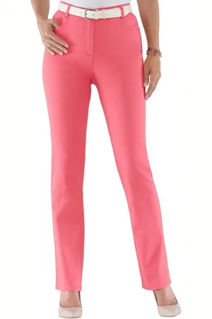 Classic Basics Comfortabele jeans