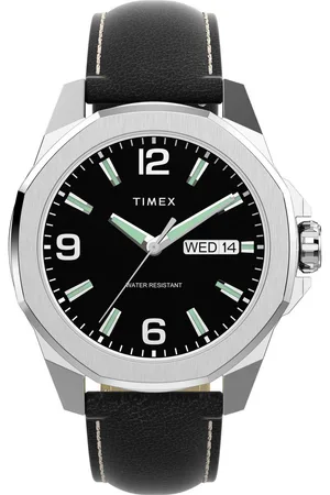 Timex Kwartshorloge Essex