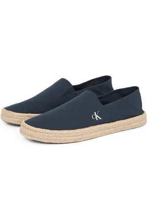 Calvin Klein Espadrilles INJ ESPADRILLE CV