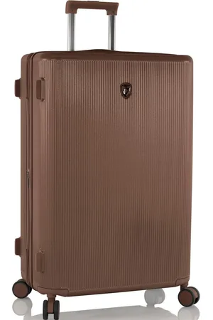 Heys Hardshell-trolley x Joachim Llambi reisbagage TSA-slot volumevergroting