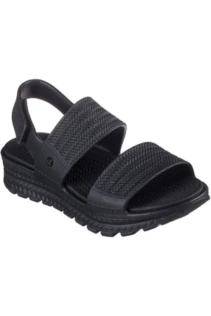 Skechers Sandalen ARCH FIT FOOTSTEPS-SUNNY DAYS