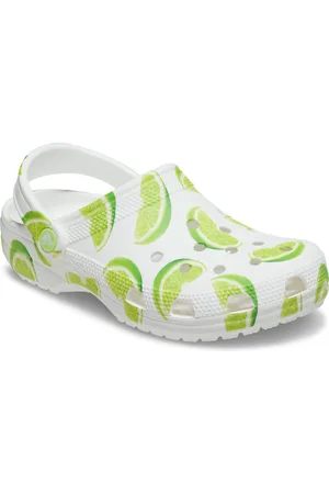 Crocs Clogs Classic Fresh Fruits