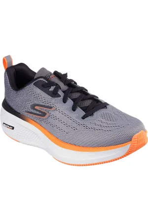 Skechers Sneakers GO RUN ELEVATE 2.0-FLUID MOTION , sportschoen met dempende ultra light cushioning