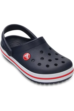 Crocs Clogs Crocband Clog sandaal, zomerschoen, badschoen met ventilatieopeningen