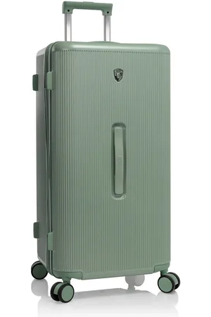 Heys Hardshell-trolley Earth Tone Trunk L