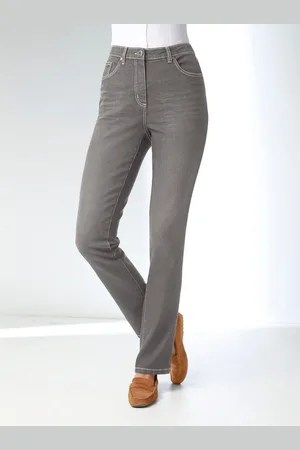 Classic Basics Prettige jeans