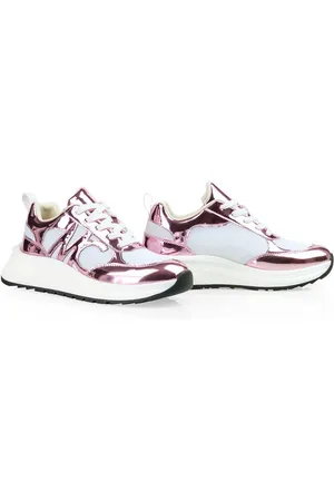 Marc Cain Plateausneakers "Sky Colours"