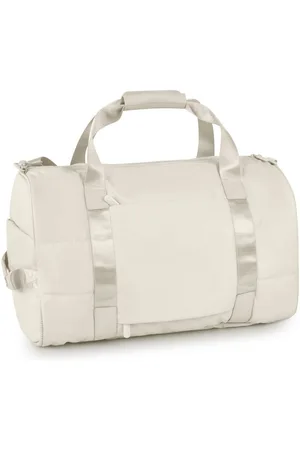 Heys Reistas The Puffer Duffle Bag Weekender duffelbag met schoencompartiment opsteeksysteem